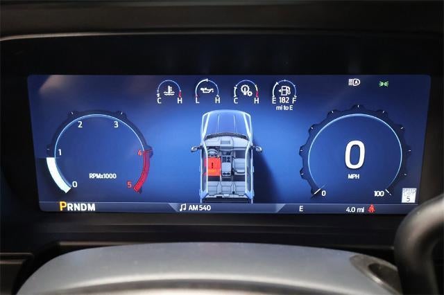 2026 Ford Super Duty F-350 SRW Platinum Tremor