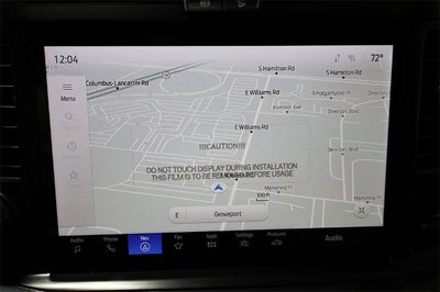 2026 Ford Super Duty F-350 SRW Platinum Tremor