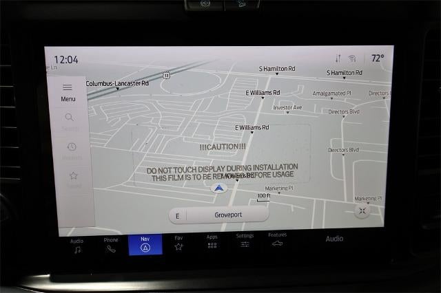 2026 Ford Super Duty F-350 SRW Platinum Tremor