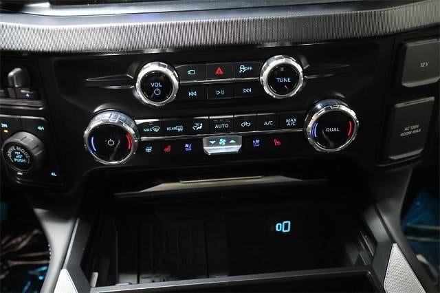 2026 Ford Super Duty F-350 SRW Platinum Tremor