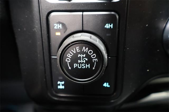 2026 Ford Super Duty F-350 SRW Platinum Tremor