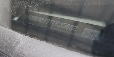 2026 Ford Super Duty F-350 SRW Platinum Tremor