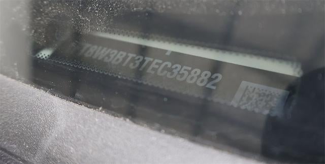 2026 Ford Super Duty F-350 SRW Platinum Tremor