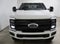 2026 Ford Super Duty F-350 SRW Platinum Tremor