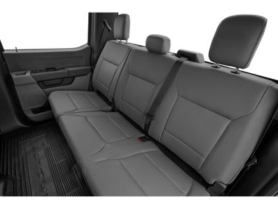 2026 Ford Super Duty F-350 SRW Platinum Tremor