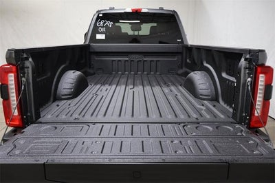 2026 Ford Super Duty F-350 SRW XLT