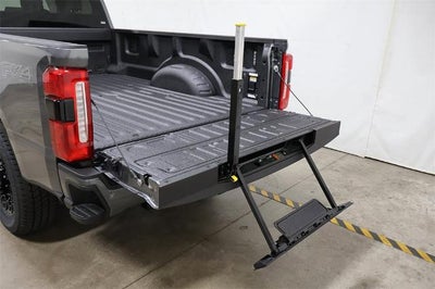 2026 Ford Super Duty F-350 SRW XLT