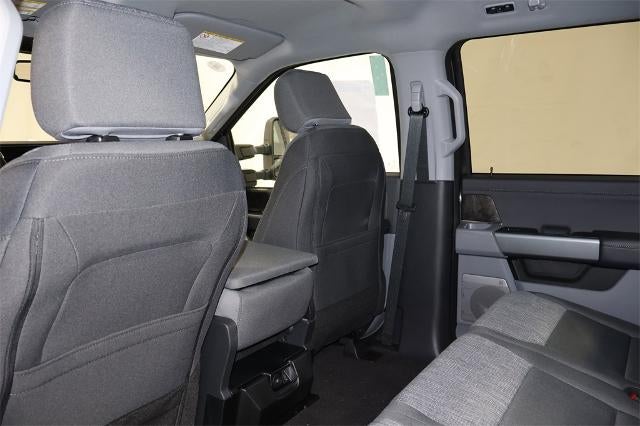 2026 Ford Super Duty F-350 SRW XLT