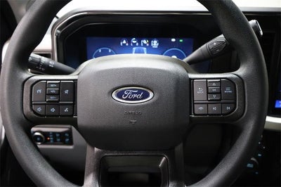 2026 Ford Super Duty F-350 SRW XLT