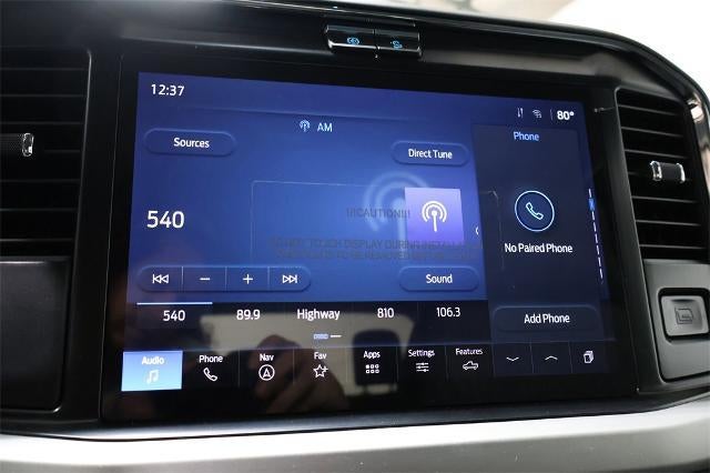 2026 Ford Super Duty F-350 SRW XLT