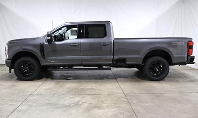 2026 Ford Super Duty F-350 SRW XLT