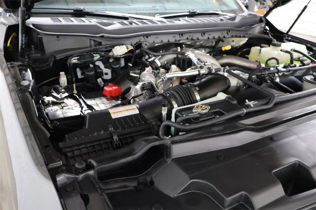 2026 Ford Super Duty F-350 SRW XLT