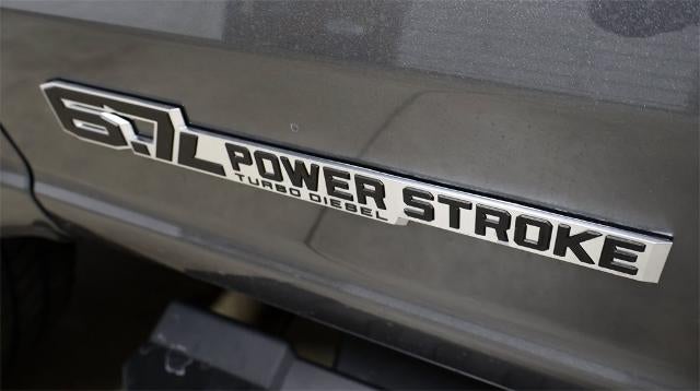 2026 Ford Super Duty F-350 SRW XLT