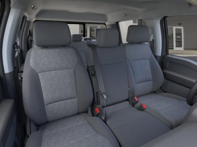 2025 Ford Super Duty F-350 SRW XL