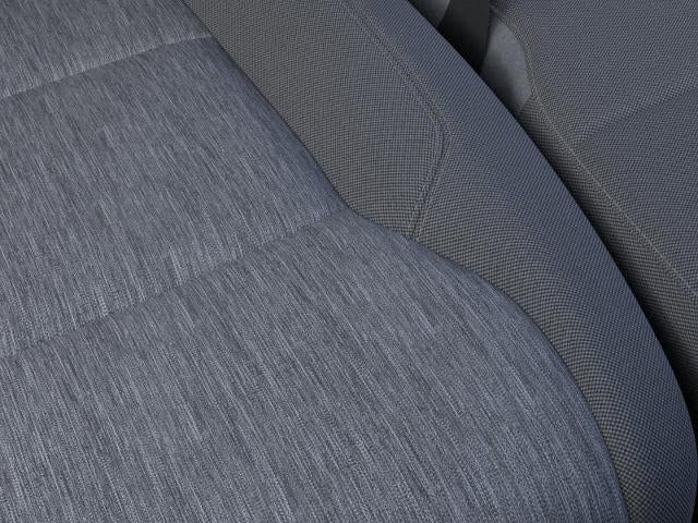 2025 Ford Super Duty F-350 SRW XL