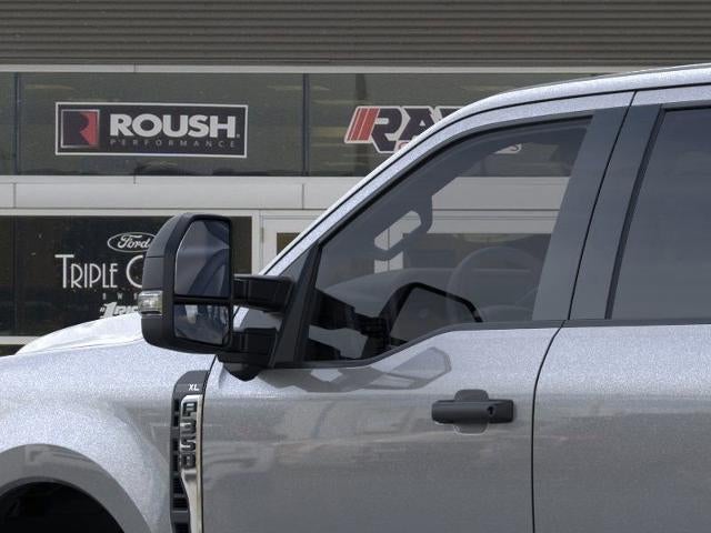 2025 Ford Super Duty F-350 SRW XL