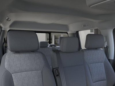 2025 Ford Super Duty F-350 SRW XL