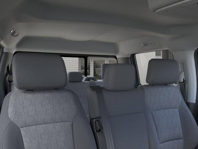 2025 Ford Super Duty F-350 SRW XL