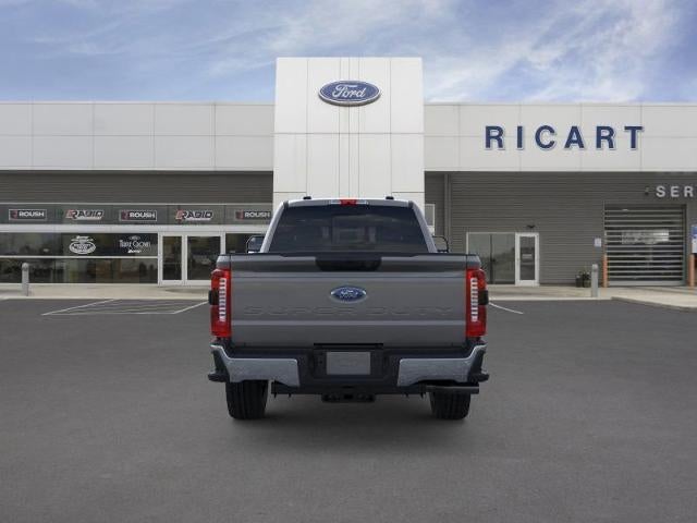 2025 Ford Super Duty F-350 SRW XL