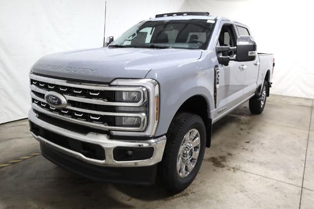 2025 Ford Super Duty F-350 SRW Lariat