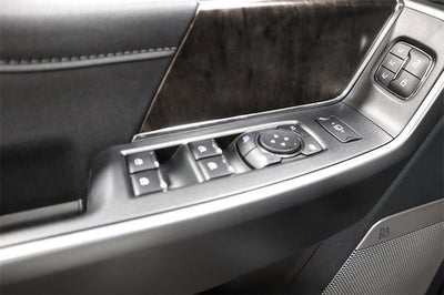 2025 Ford Super Duty F-350 SRW Lariat