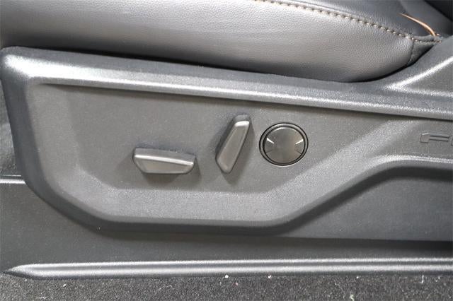 2025 Ford Super Duty F-350 SRW Lariat