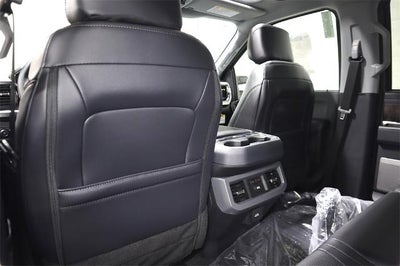 2025 Ford Super Duty F-350 SRW Lariat