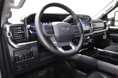 2025 Ford Super Duty F-350 SRW Lariat