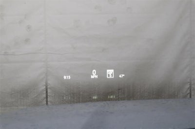 2025 Ford Super Duty F-350 SRW Lariat