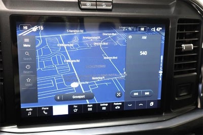 2025 Ford Super Duty F-350 SRW Lariat