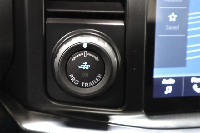 2025 Ford Super Duty F-350 SRW Lariat