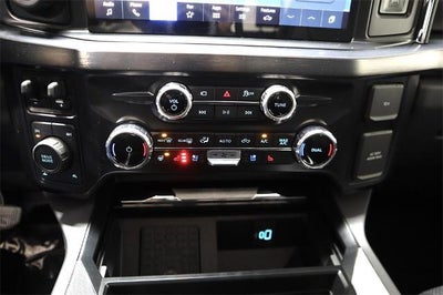 2025 Ford Super Duty F-350 SRW Lariat