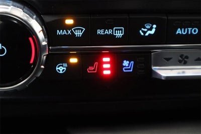 2025 Ford Super Duty F-350 SRW Lariat