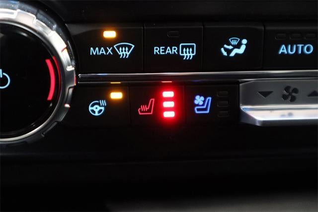 2025 Ford Super Duty F-350 SRW Lariat