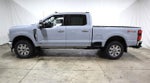 2025 Ford Super Duty F-350 SRW Lariat