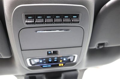 2025 Ford Super Duty F-350 SRW Lariat