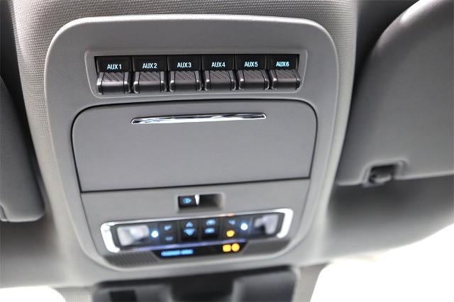 2025 Ford Super Duty F-350 SRW Lariat