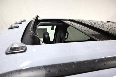 2025 Ford Super Duty F-350 SRW Lariat