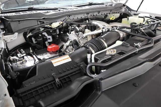 2025 Ford Super Duty F-350 SRW Lariat