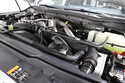 2025 Ford Super Duty F-350 SRW Lariat