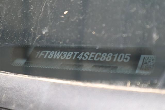 2025 Ford Super Duty F-350 SRW Lariat