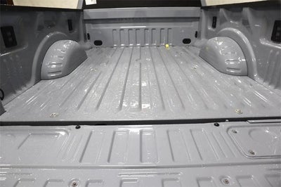 2025 Ford Super Duty F-350 SRW Lariat