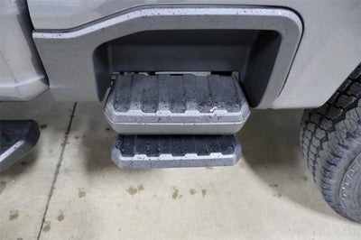 2025 Ford Super Duty F-350 SRW XL