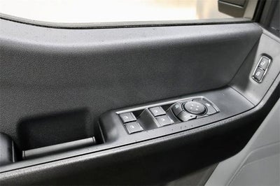 2025 Ford Super Duty F-350 SRW XL