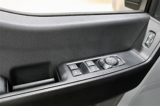 2025 Ford Super Duty F-350 SRW XL