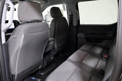 2025 Ford Super Duty F-350 SRW XL