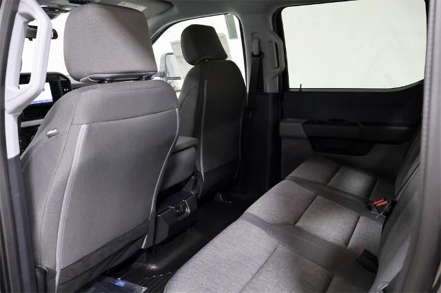 2025 Ford Super Duty F-350 SRW XL