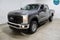 2025 Ford Super Duty F-350 SRW XL