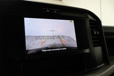 2025 Ford Super Duty F-350 SRW XL