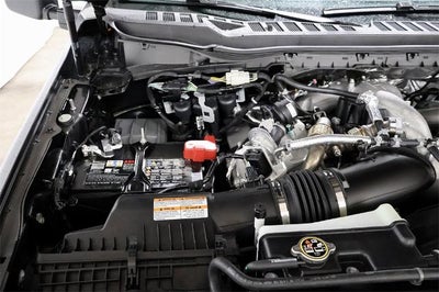 2025 Ford Super Duty F-350 SRW XL